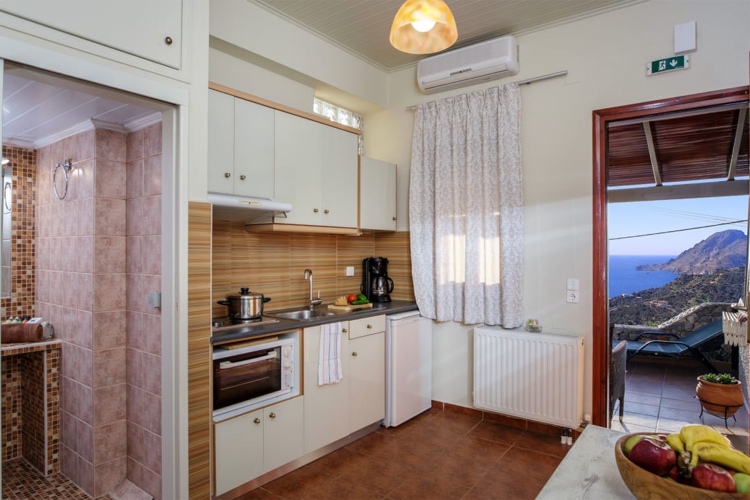 Zimmer AnnaView  Apartments