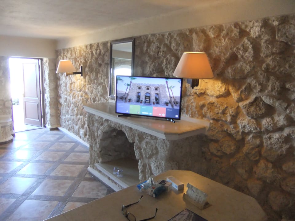 Zimmer Pickalbatros Citadel Resort