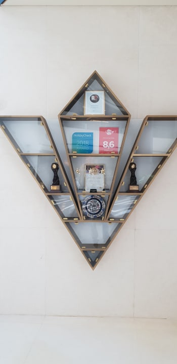 Sonstiges Rixos The Palm Hotel & Suites