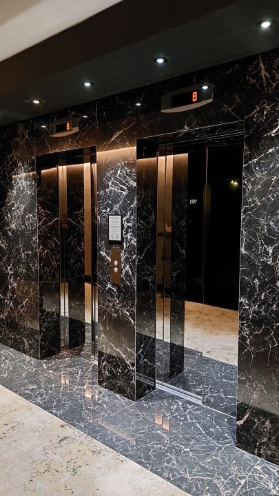 Sonstiges Grand Hotel Adriatic I + II