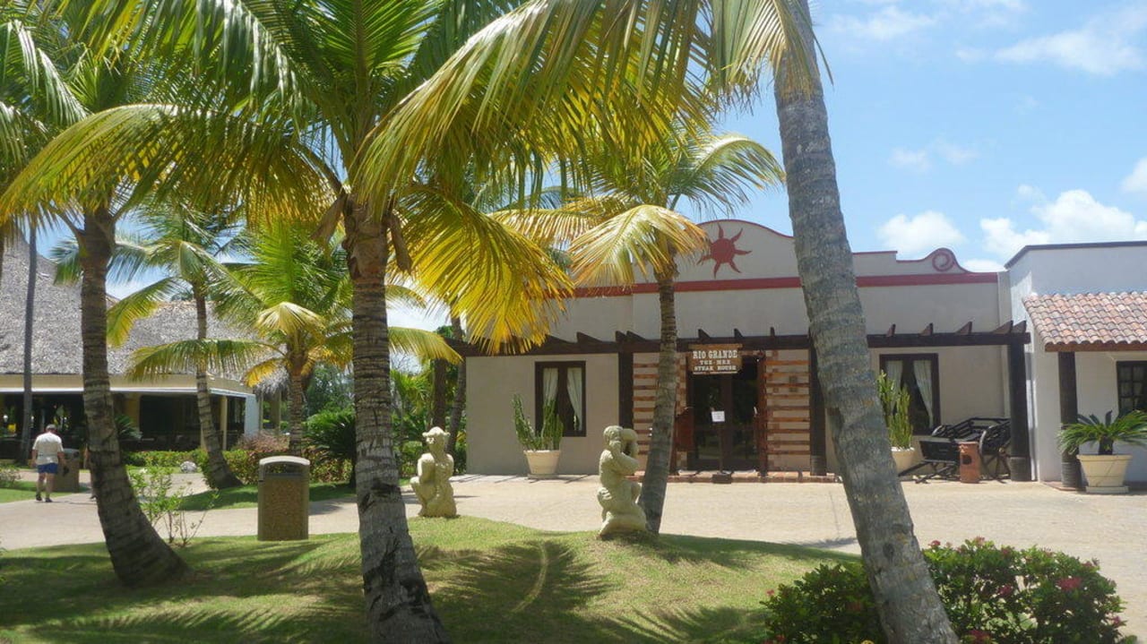 Mexicaner (a la Carte) Punta Cana Princess All Suites Resort & Spa