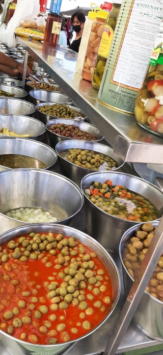 Gastro Hipotels Playa la Barrosa