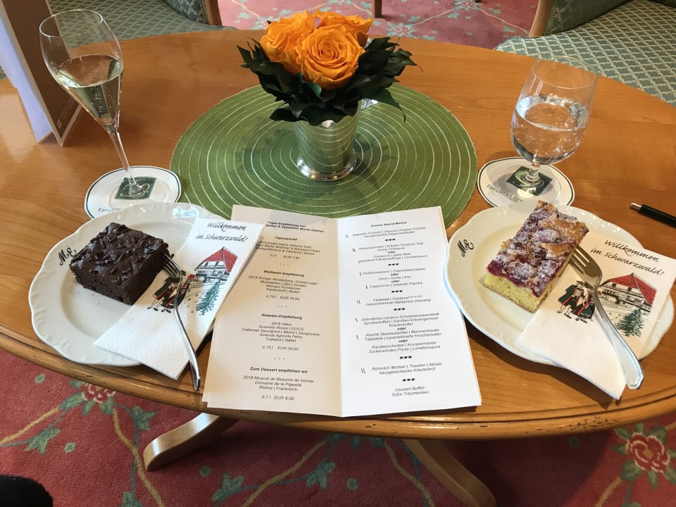 Gastro Erfurth's Bergfried Ferien & Wellnesshotel