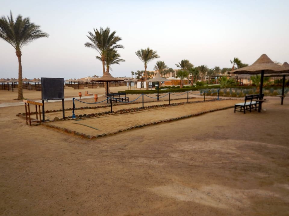 Boule Platz Jaz Solaya