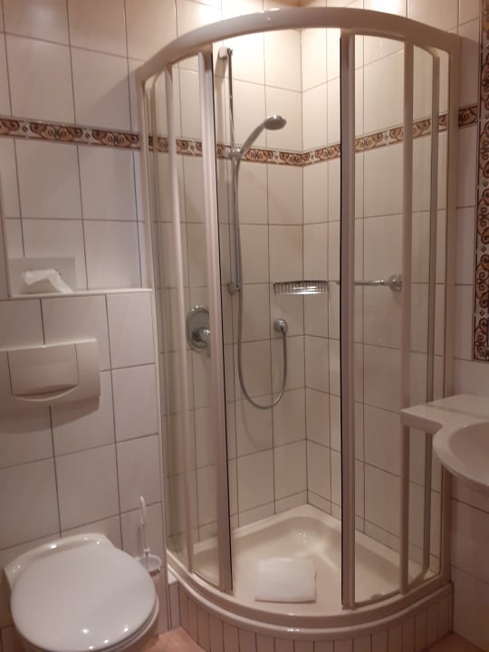 Zimmer Moselstern Hotel Brixiade & Triton