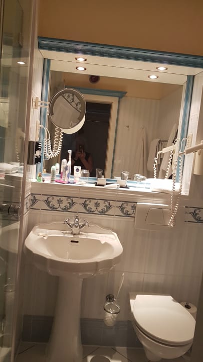 Zimmer Rugard Thermal Strandhotel