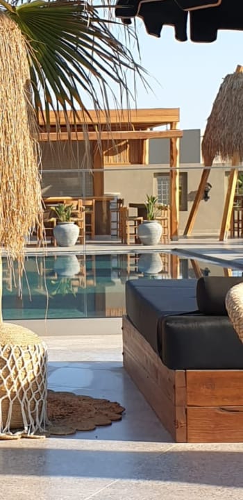 Pool Eliros Mare