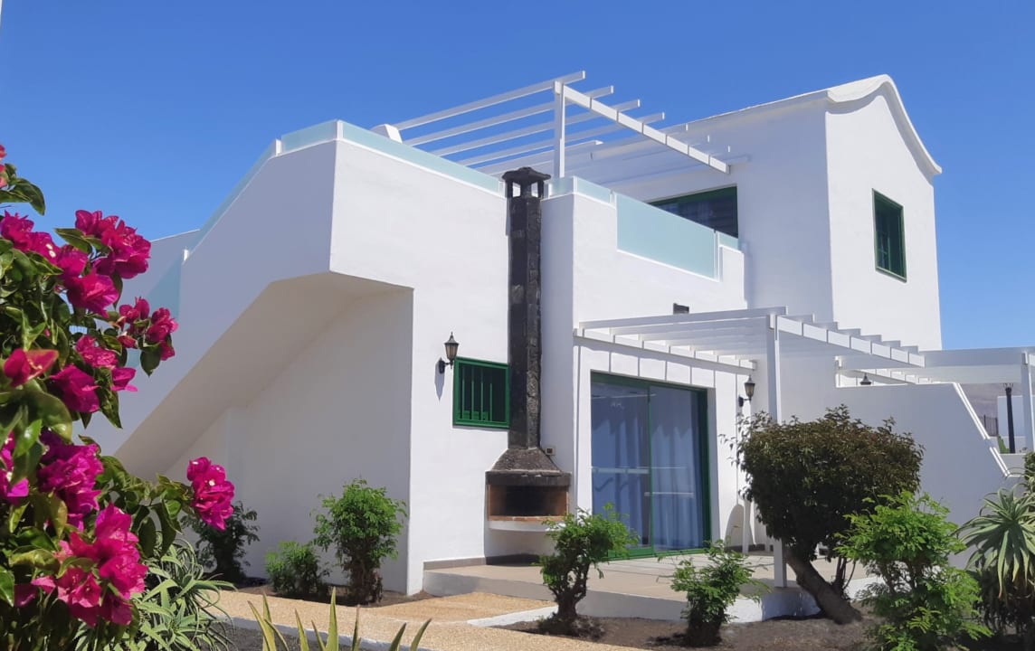 Außenansicht Hotel Hyde Park Lane