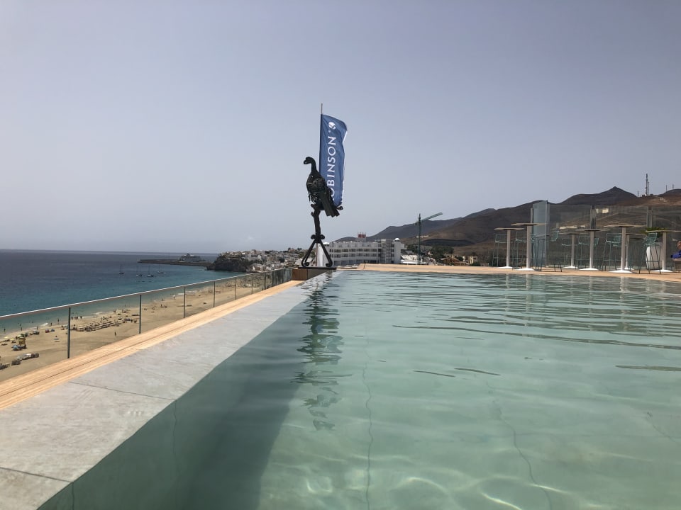 Pool ROBINSON JANDIA PLAYA