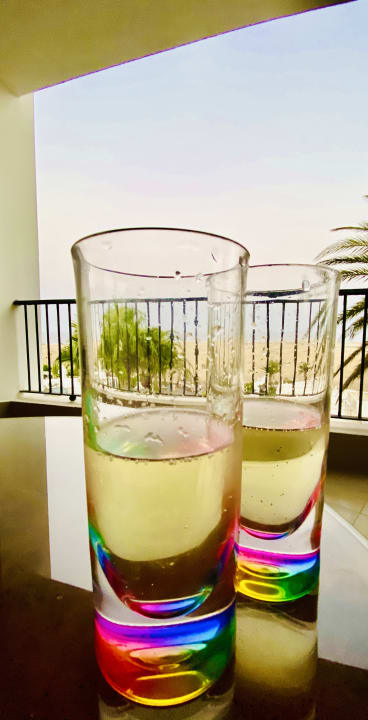 Zimmer Hotel Riu Palace Maspalomas Adults Only