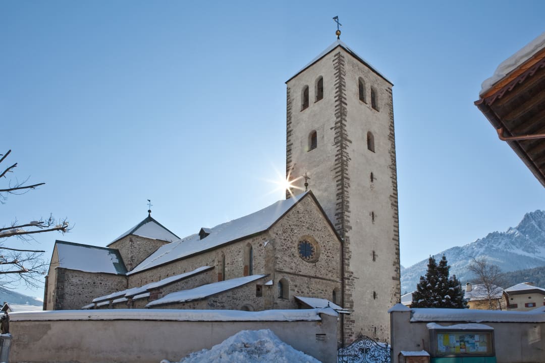 Sonstiges Naturhotel Leitlhof