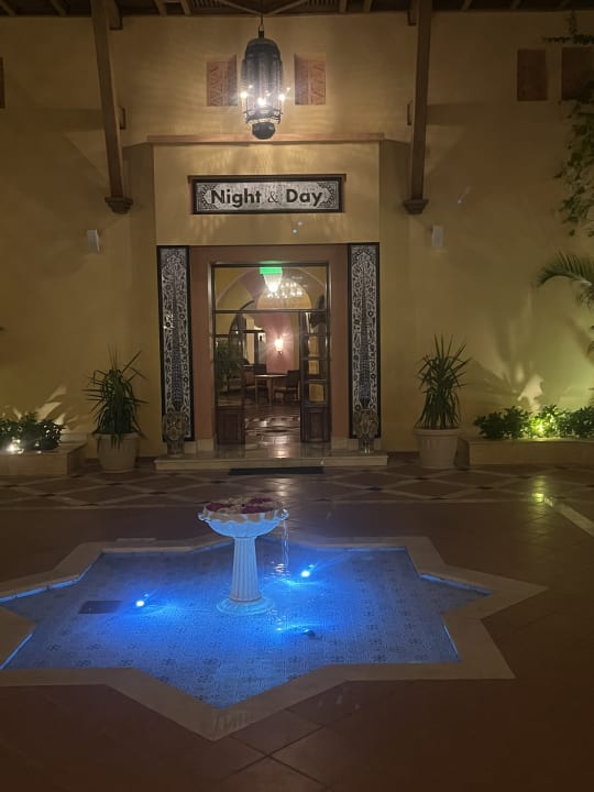 Sonstiges Steigenberger Coraya Beach - Adults only