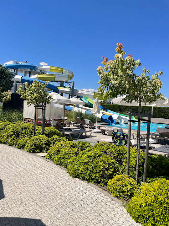 Sonstiges Wave Resort