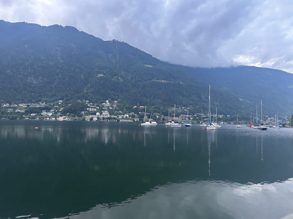 Ausblick ROBINSON LANDSKRON