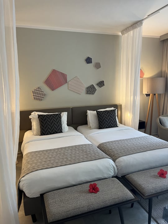 Zimmer TUI Blue Bahari Zanzibar