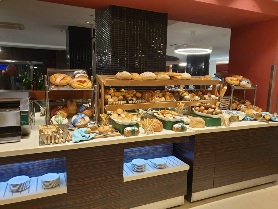 Gastro Commodore Elite Suites & Spa - Adults only
