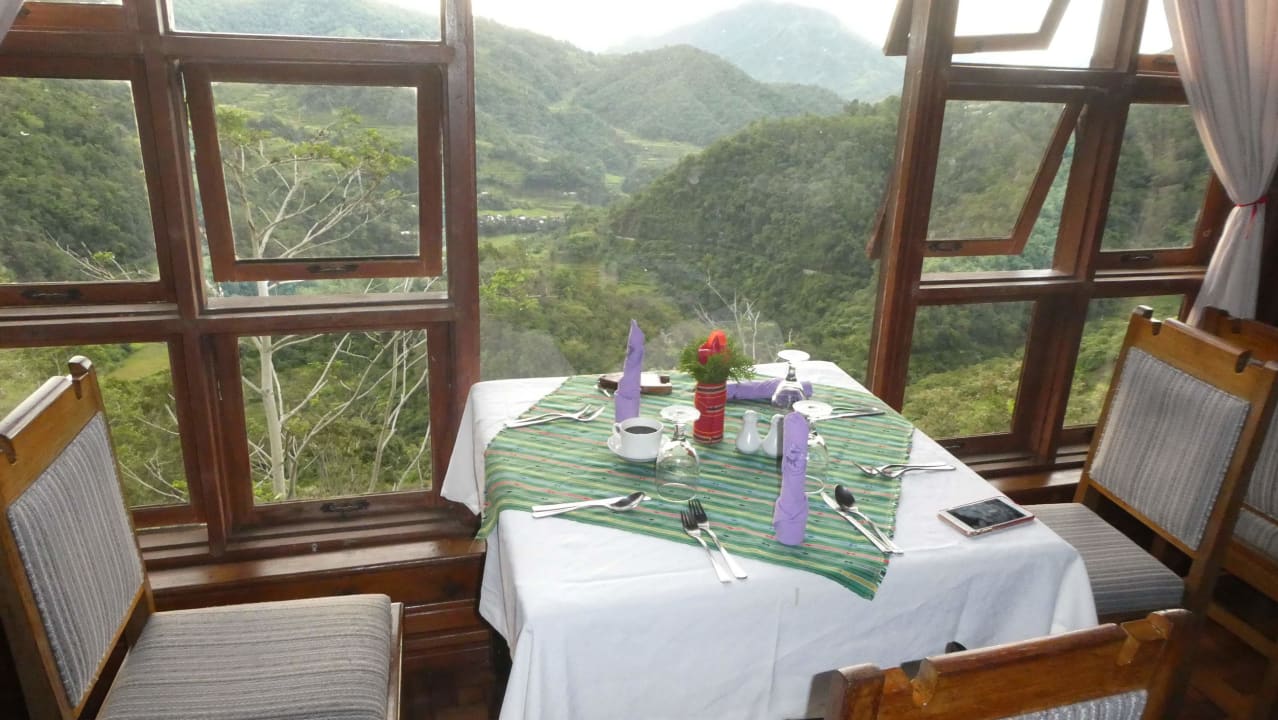 Gastro Banaue Hotel & Youth Hostel