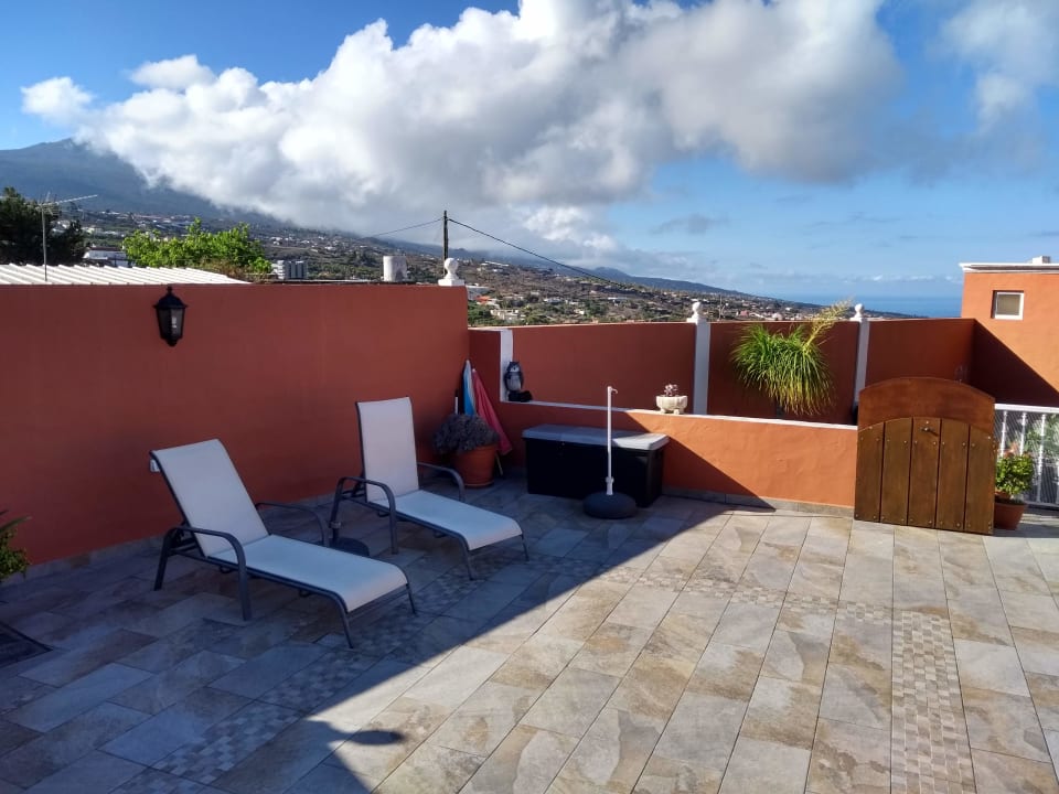 Sonstiges Appartements La Barranquera