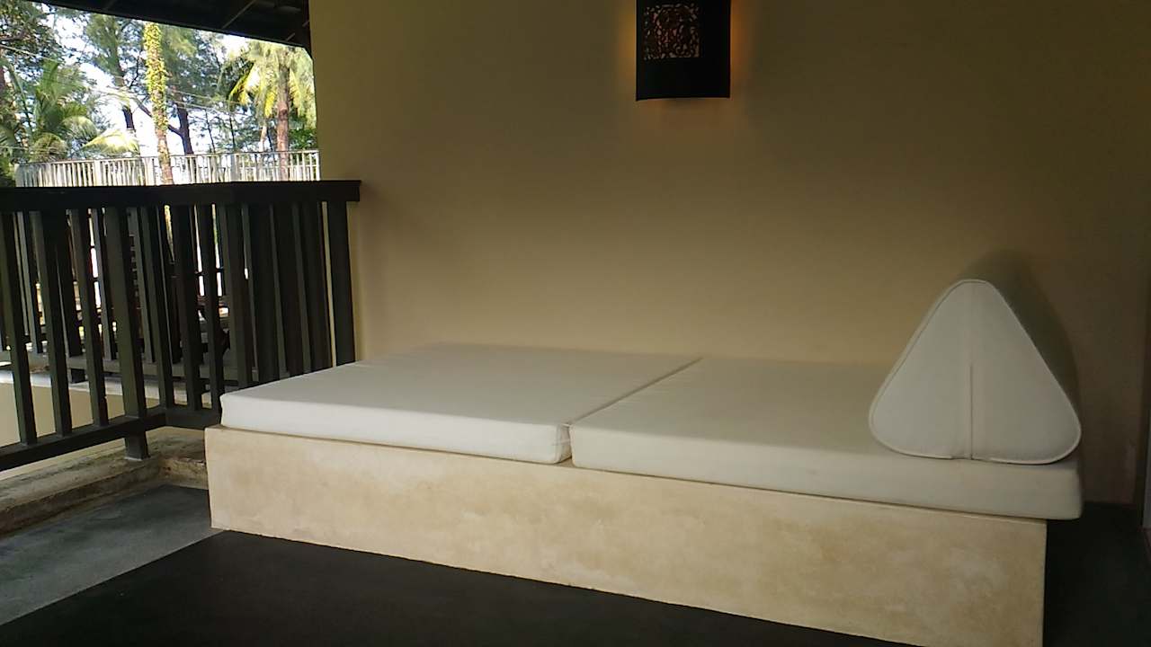 Zimmer The Grand Southsea Khaolak Beach Resort