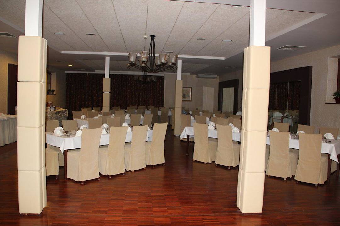 Festsaal Park Hotel & Wellness