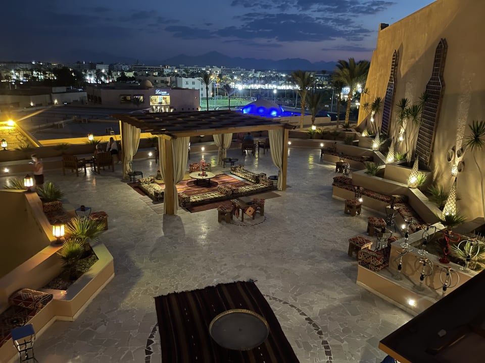 Gastro Continental Hotel Hurghada