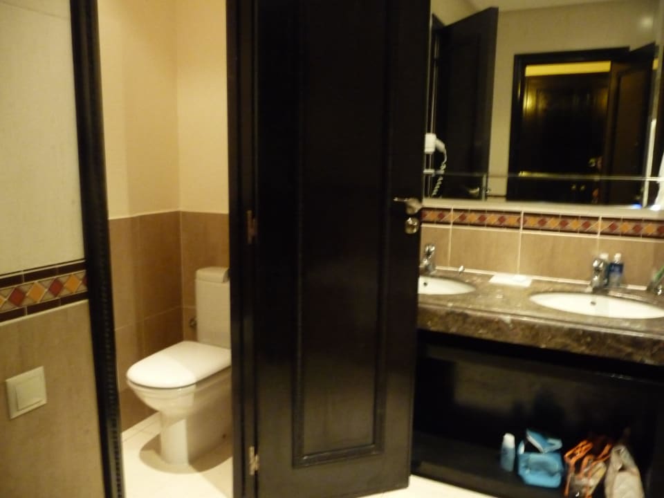 SE impeccable Hotel Eden Andalous Aquapark & SPA