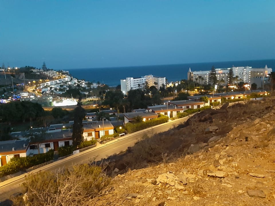 Außenansicht Corallium Beach by Lopesan Hotels - Adults only