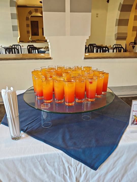 Gastro Stella Beach Resort & Spa Makadi Bay