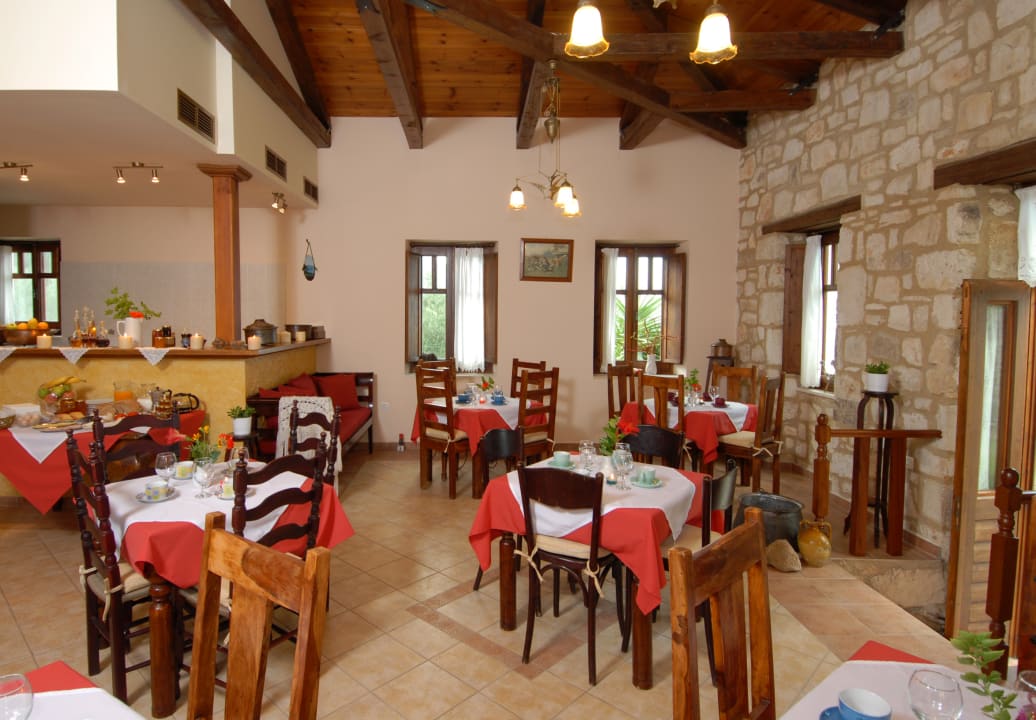 Gastro Anatoli Labreon