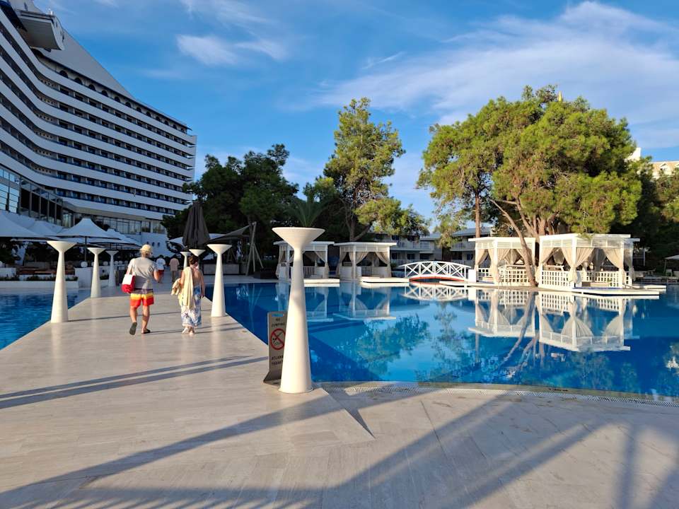 Außenansicht Titanic Deluxe Lara