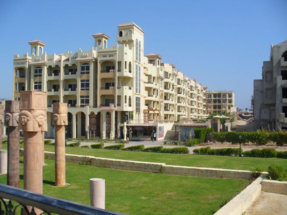 Sahl Hasheesh Old Palace Resort Sahl Hasheesh