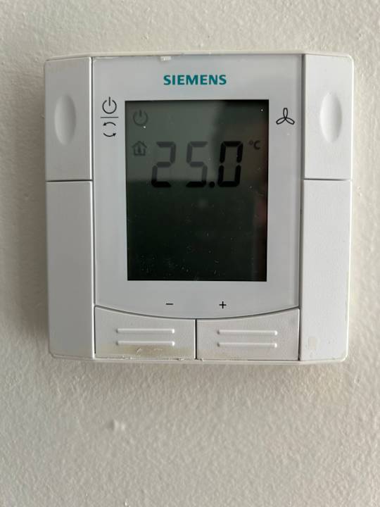 Zimmer JS Portocolom Suites