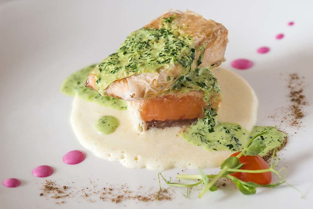 Gastro H10 Ocean Maya Royale - Adults only