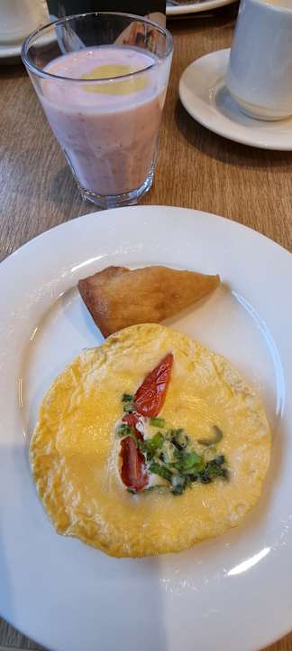 Gastro Diune Resort by Zdrojowa