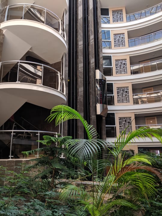 Sonstiges Sunmelia Beach Resort