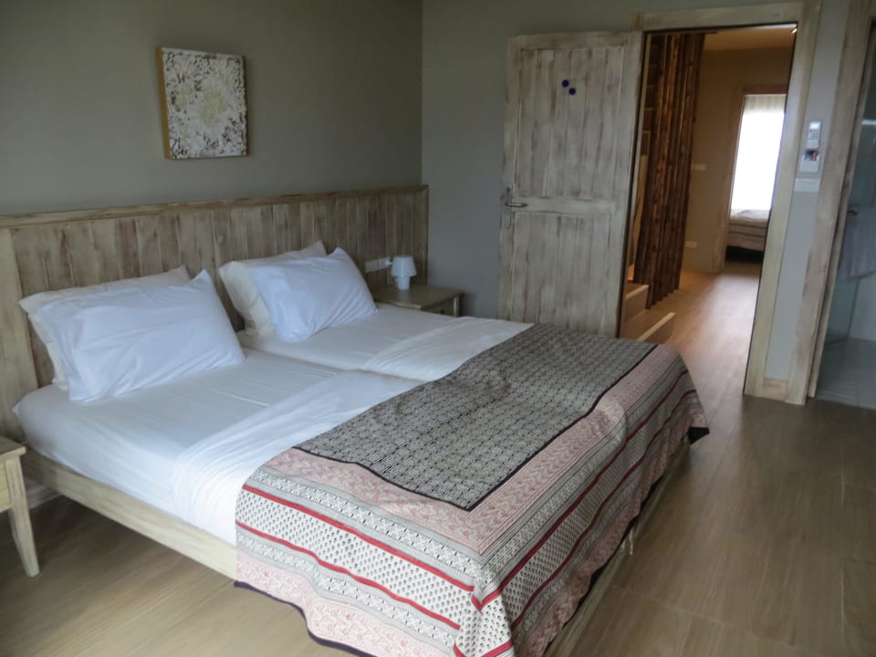 Recht grosszügig Hotel Swiss Palazzo