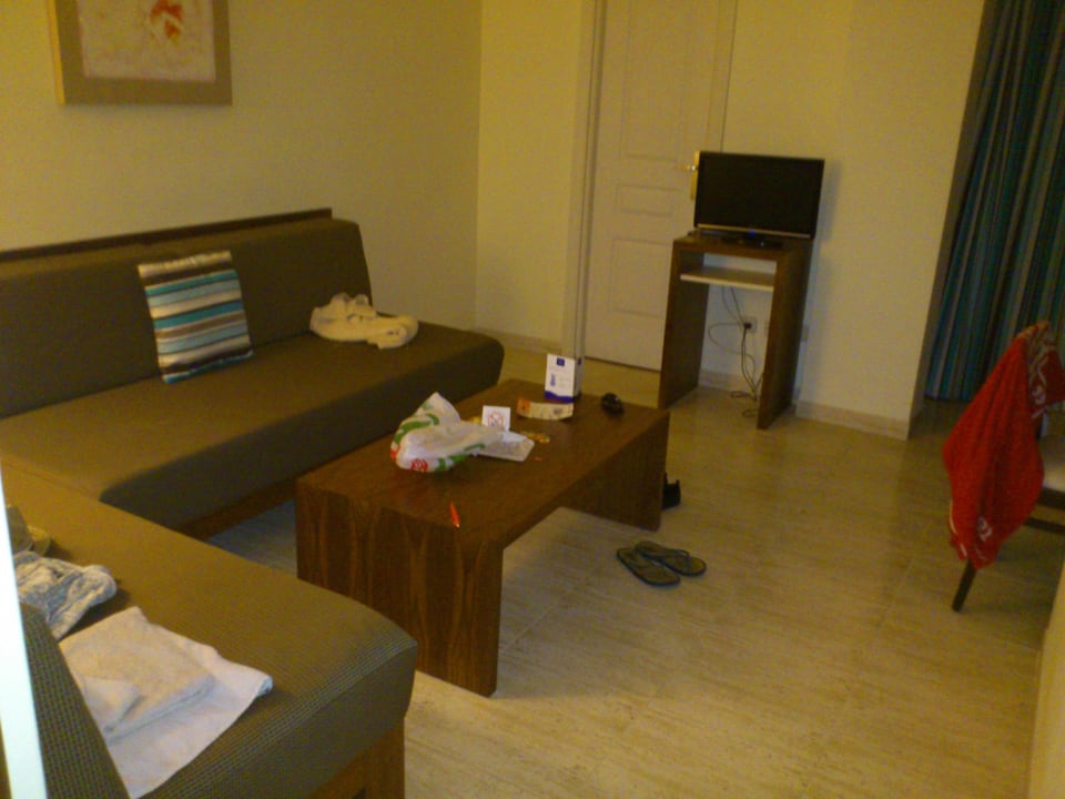 Wohnbereich R2 Lago Playa Park