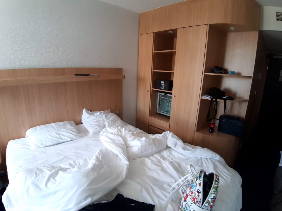 Zimmer Hotel Mercure La Rochelle Vieux Port Sud