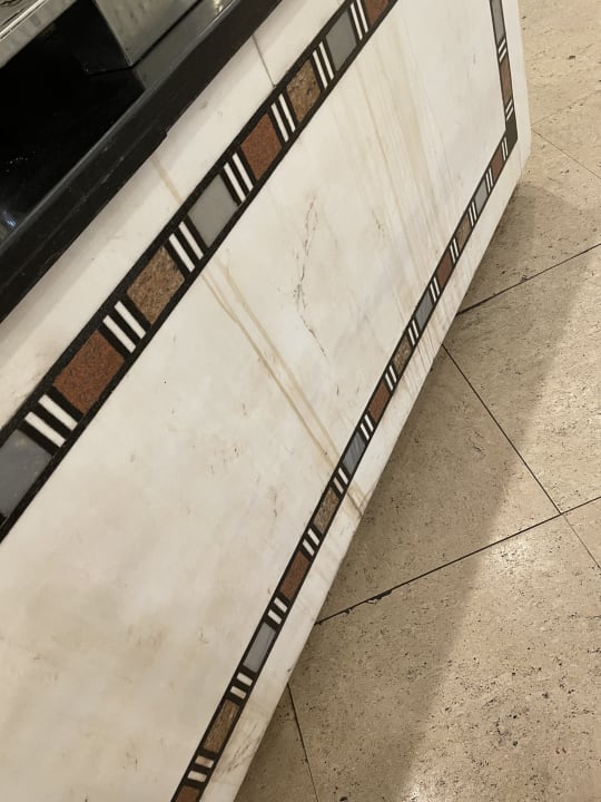 Sonstiges Stella Garden Resort & Spa, Makadi Bay