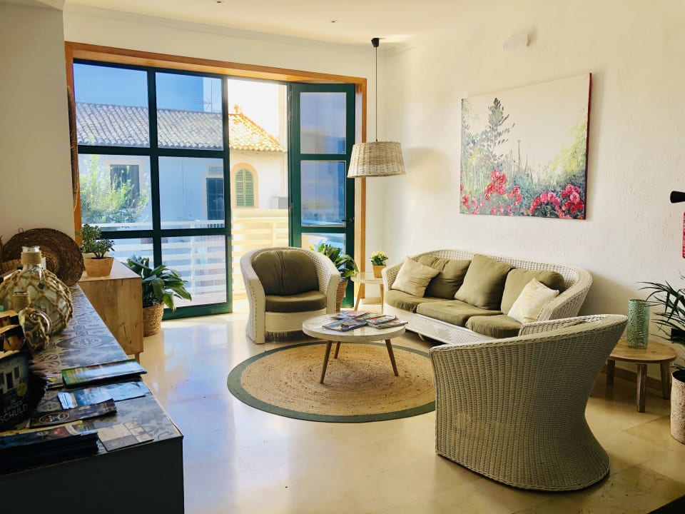 Sport & Freizeit Paguera Treff Boutique Hotel
