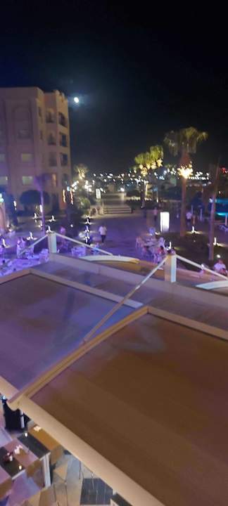 Außenansicht Pickalbatros White Beach Resort - Hurghada