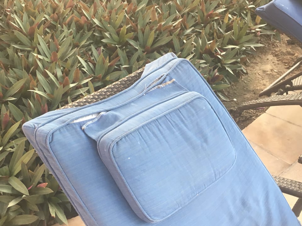 Pool Sheraton Hotel & Resort Abu Dhabi