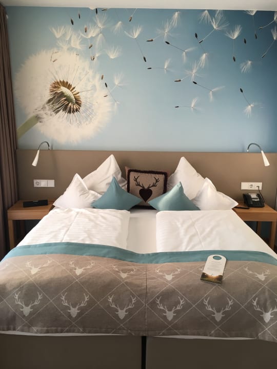 Zimmer Kunzmann's Hotel & Spa