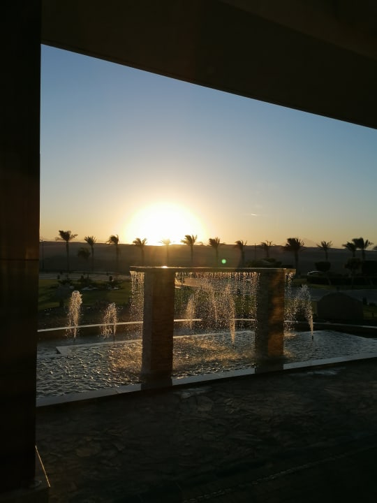 Außenansicht Gravity Hotel & Aquapark Sahl Hasheesh