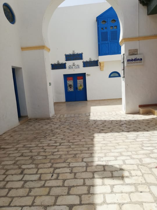 Sonstiges Diar Lemdina Hotel