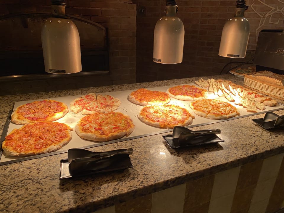 Gastro Dreams Royal Beach Punta Cana