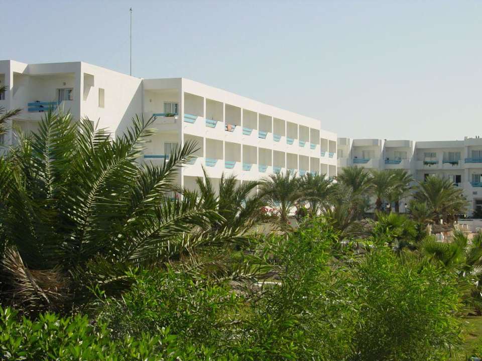 Bild 10 Hotel Rosa Beach