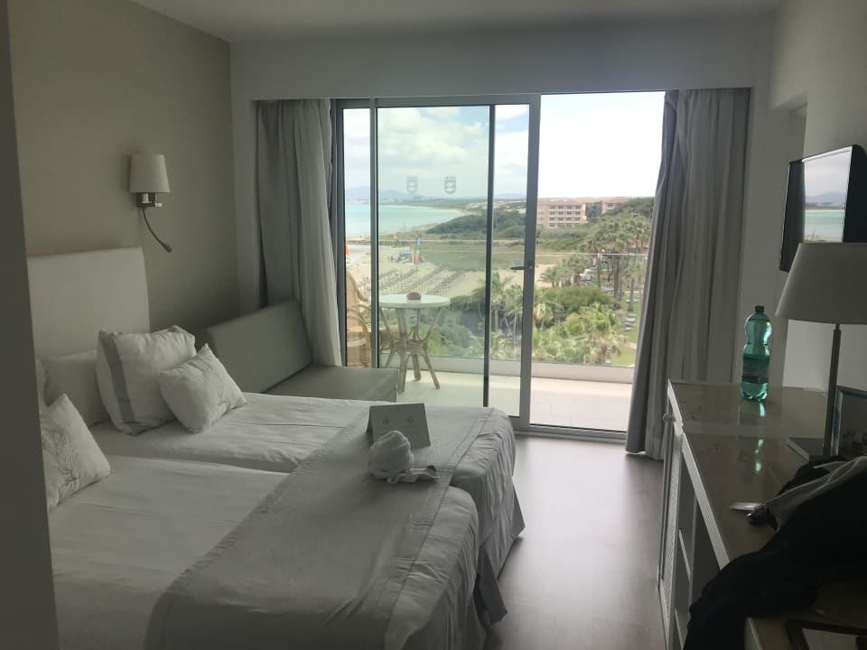 Zimmer Playa Esperanza Resort