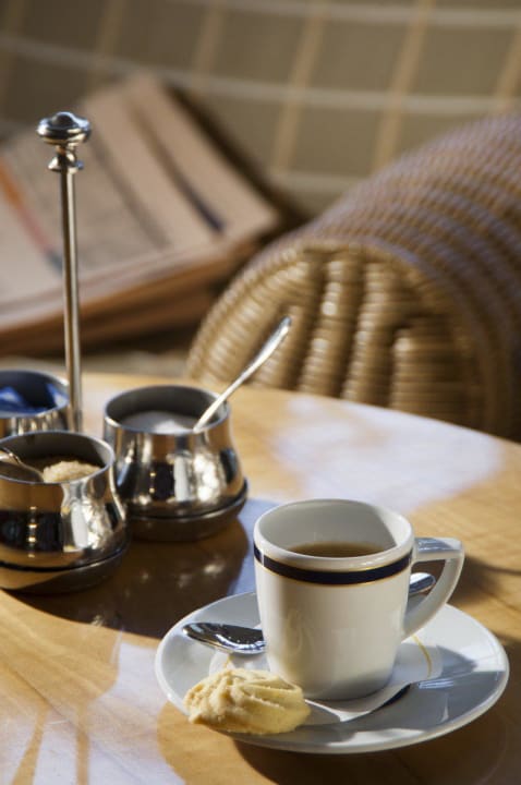 Lobbylounge Hotel Residence Starnberger See