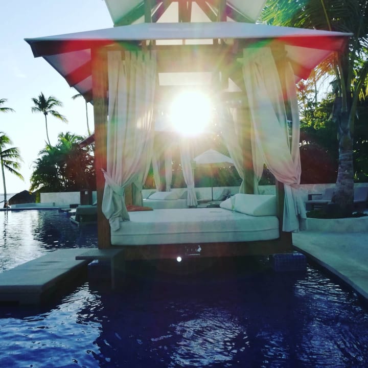 Pool Secrets La Romana Resort & Spa - Adult Only